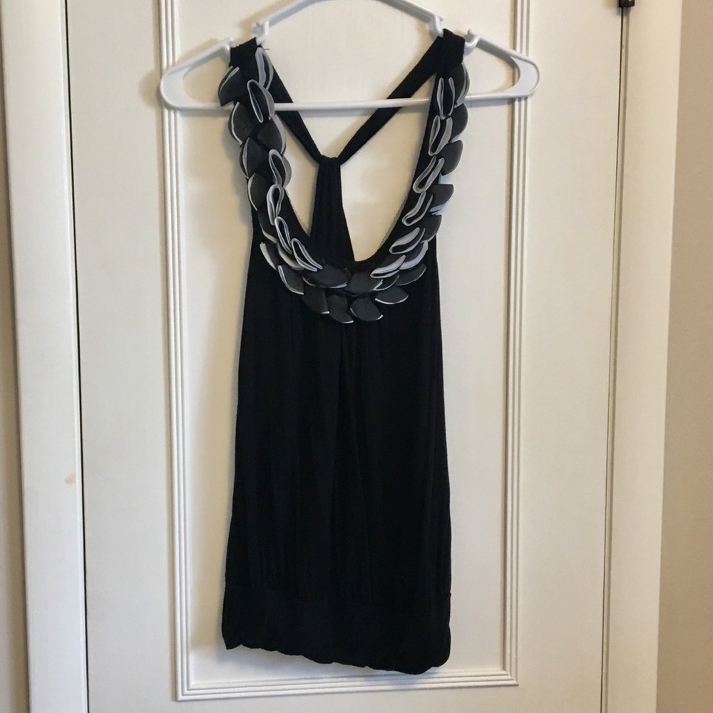 Charlotte Rousse Tank Top - Picture 1 of 4